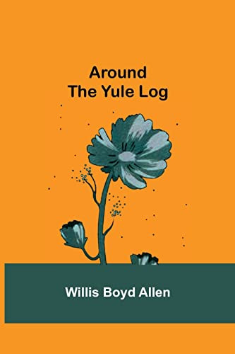 Around The Yule Log