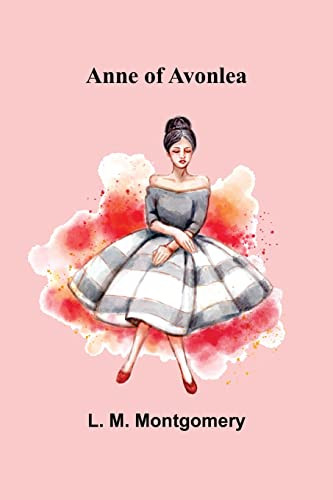 Anne Of Avonlea