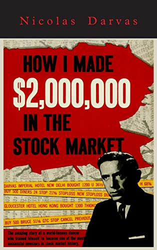 How I Made $2,000,000 In The Stock Market