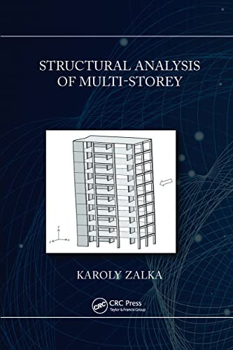 Structural Analysis Of Multi-Storey Buildings