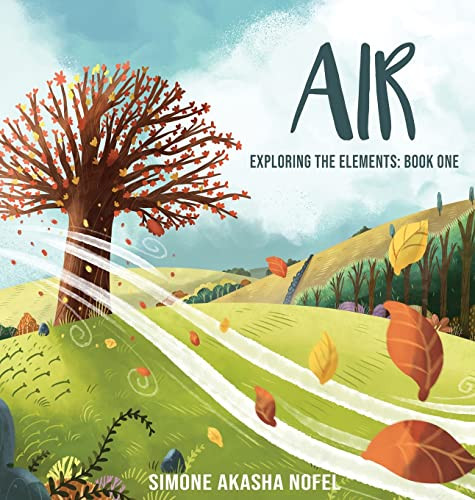 Air: Exploring The Elements