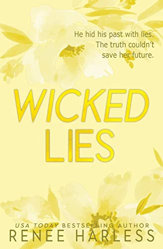 Wicked Lies: Special Edition