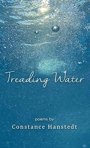 Treading Water - 9781646627639