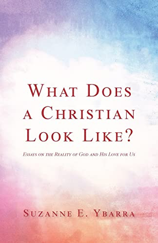 What Does A Christian Look Like?