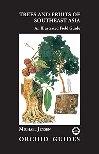 Trees And Fruits Of Southeast Asia