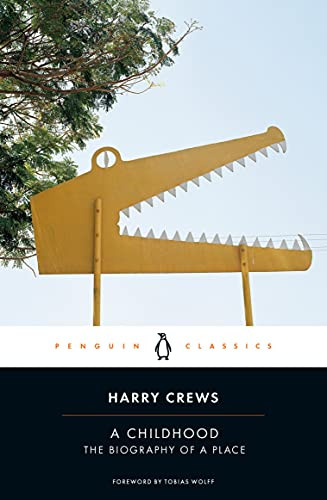 A Childhood: The Biography Of A Place