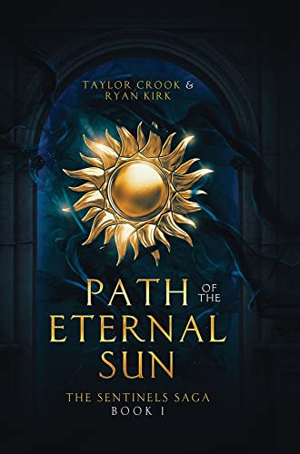 Path Of The Eternal Sun - 9781953692191