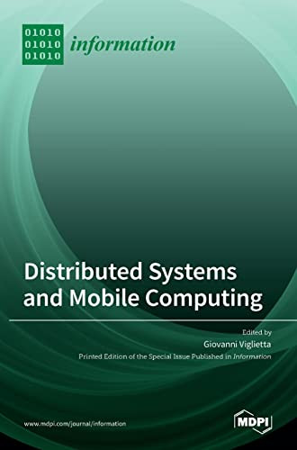 Distributed Systems And Mobile Computing
