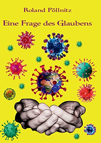 Eine Frage Des Glaubens (German Edition)
