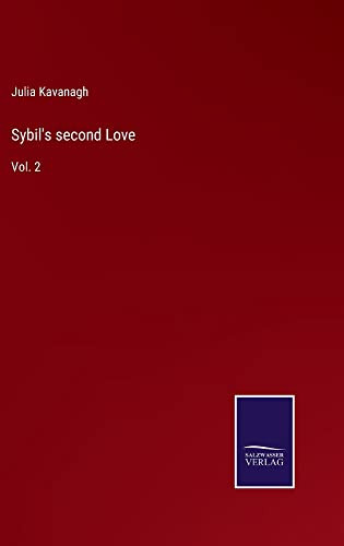 Sybil'S Second Love: Vol. 2 - 9783752565256
