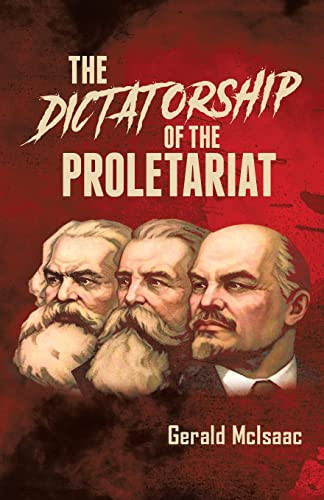 Dictatorship Of The Proletariat - 9781952302749