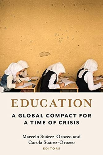 Education: A Global Compact For A Time Of Crisis