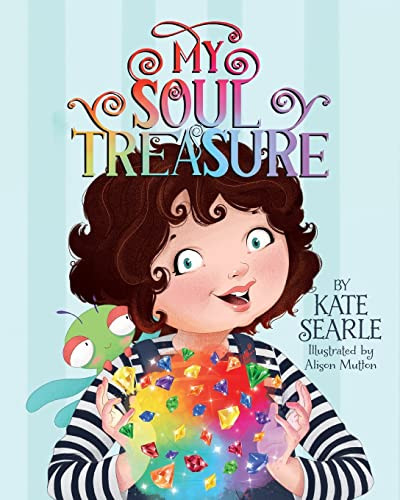 My Soul Treasure (Kate'S Soul Treasure) - 9780645415407