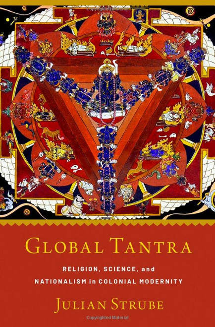 Global Tantra (Aar Religion Culture And History Series)