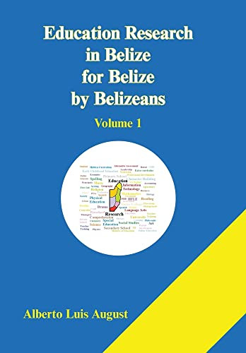 Education Research In Belize For Belize By Belizeans (1)
