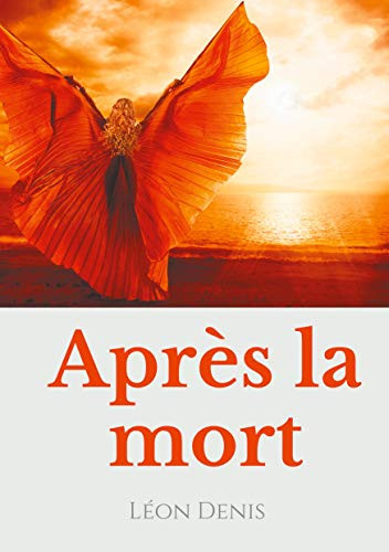 Après La Mort: Petit Précis De Spiritisme Sur La Réincarnation Et Les Apparitions D'Esprits À L'Usage Des Médiums Et Des Curieux Des Manifestations Spirites (French Edition)