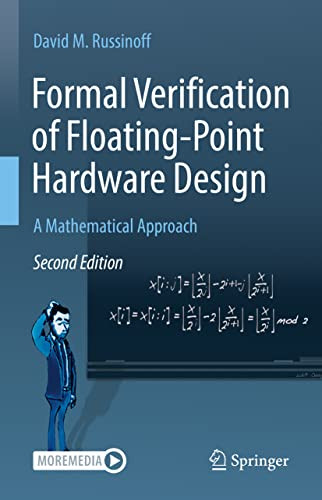 Formal Verification Of Floating-Point Hardware Design: A Mathematical Approach