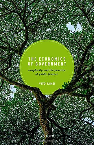 The Economics Of Government: Complexity And The Practice Of Public Finance