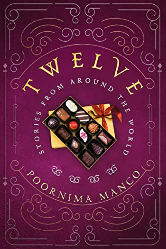 Twelve - Stories From Around The World (Around The World Collection)