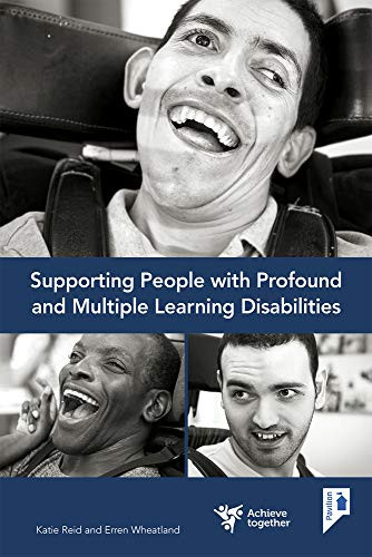 Supporting People With Profound And Multiple Learning Disabilities