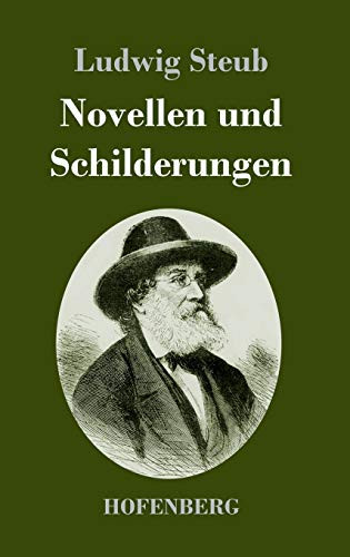 Novellen Und Schilderungen (German Edition) - 9783743737730
