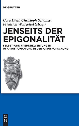 Jenseits Der Epigonalität (Issn, 15) (German Edition)