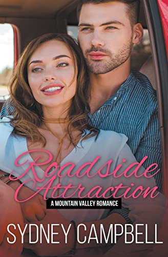 Roadside Attraction (Mountain Valley Romance)