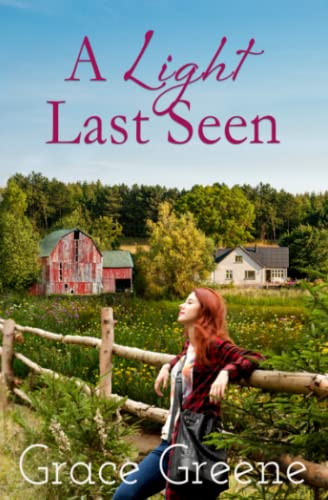 A Light Last Seen (Cub Creek Single Title)