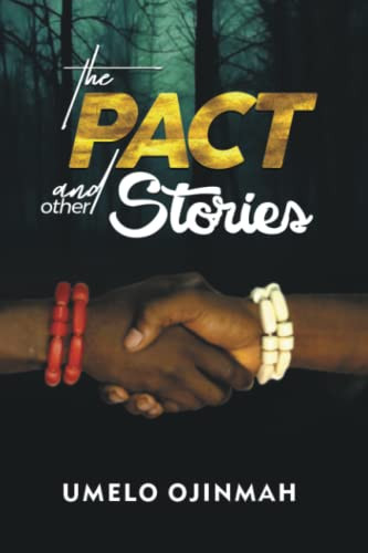 The Pact And Other Stories - 9781669812234