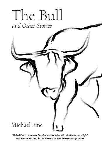 The Bull And Other Stories - 9781952521355