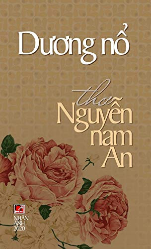 Duong N? (Hard Cover) (Vietnamese Edition)