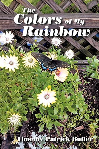 The Colors Of My Rainbow - 9781669812807