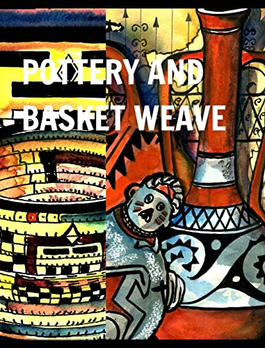 Pottery And Basket Weave - 9781034958390