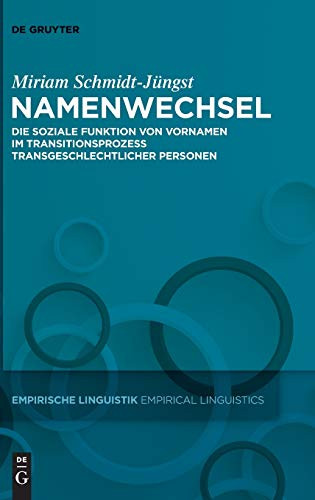 Namenwechsel (Issn, 14) (German Edition)