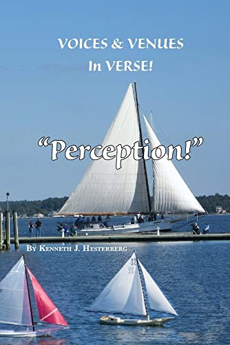 Voices And Venues In Verse: Perception