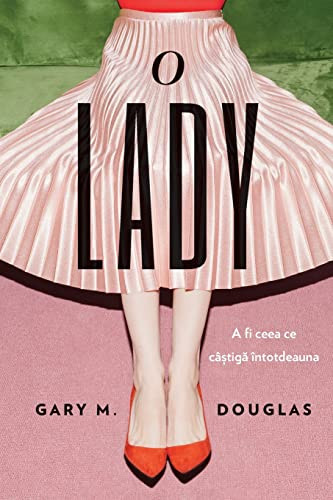 O Lady (Romanian) (Romanian Edition)