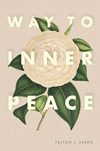 Way To Inner Peace - 9781684930210