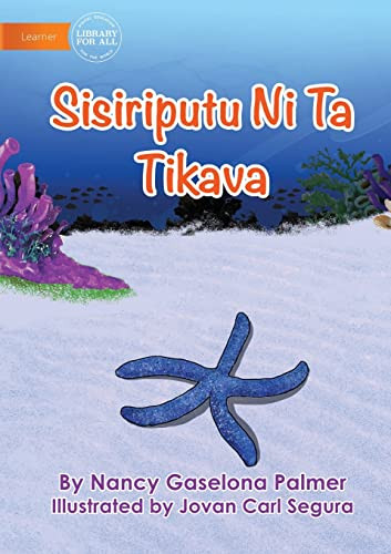 Starfish - Sisiriputu Ni Ta Tikava