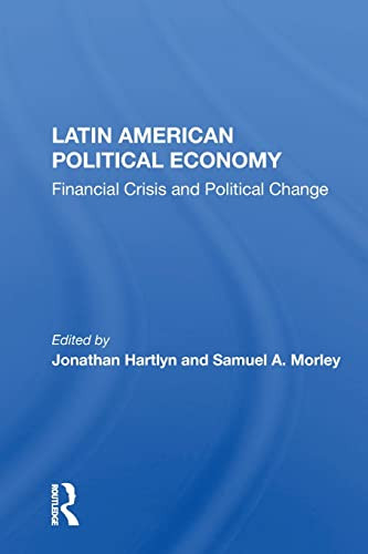 Latin American Political Economy