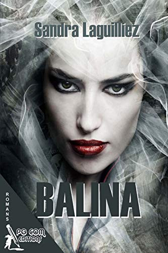 Balina (Pgcom) (French Edition)