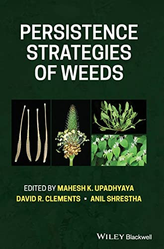 Persistence Strategies Of Weeds
