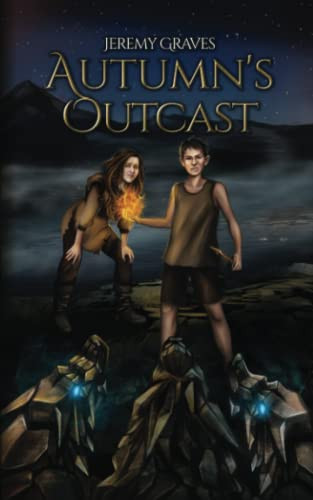 Autumn'S Outcast (Rise Of Fall)