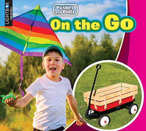 On The Go (Pushes And Pulls)