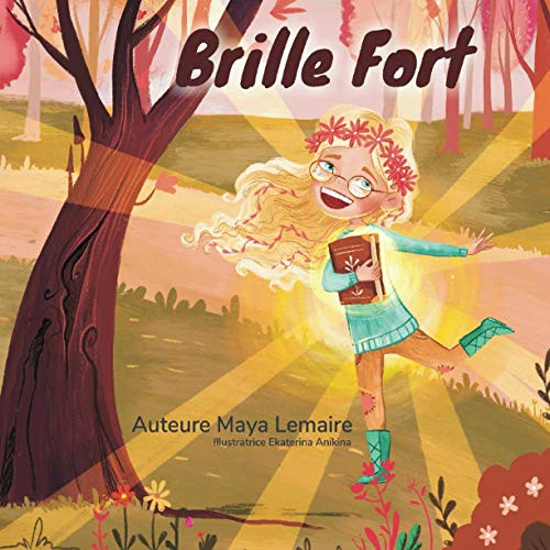Brille Fort (French Edition)