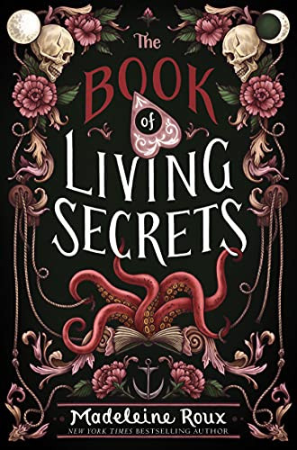 The Book Of Living Secrets