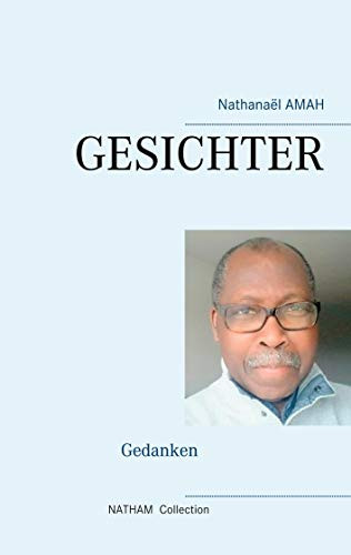 Gesichter (German Edition)