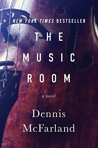 The Music Room: A Novel