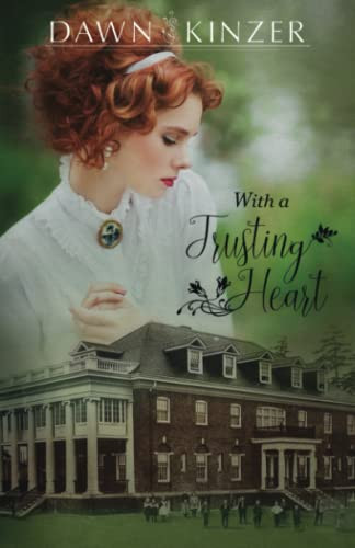 With A Trusting Heart