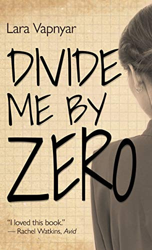 Divide Me By Zero (Thorndike Press Large Print Reviewers' Choice)