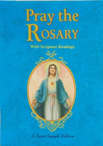 Pray The Rosary